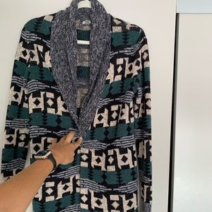 Urban outfitters cardigan